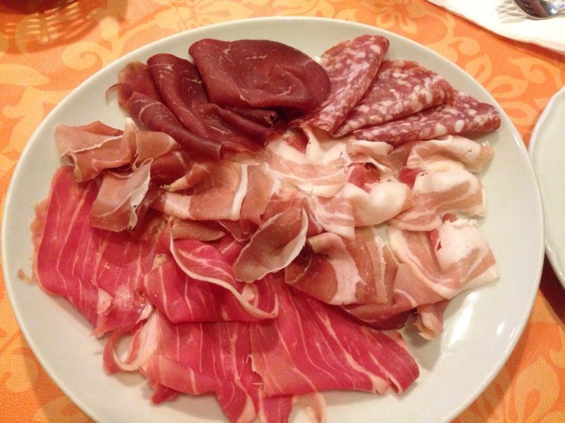 Pizzeria Vittoria