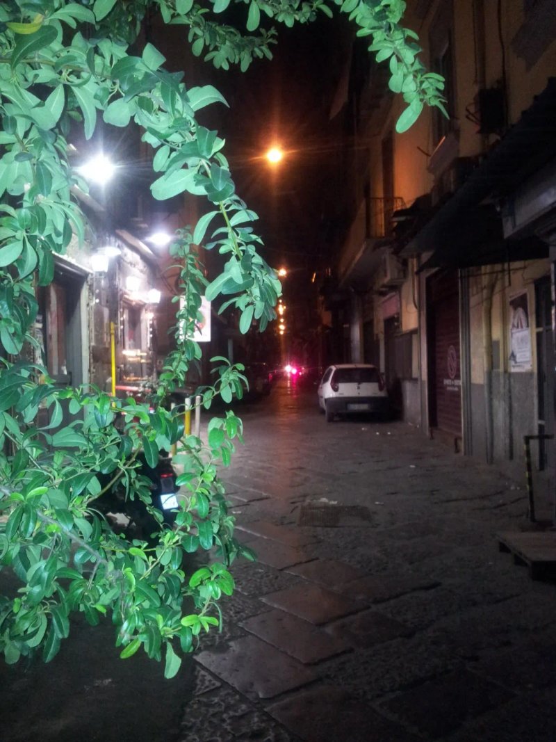 Bed And Breakfast I Visconti - Napoli