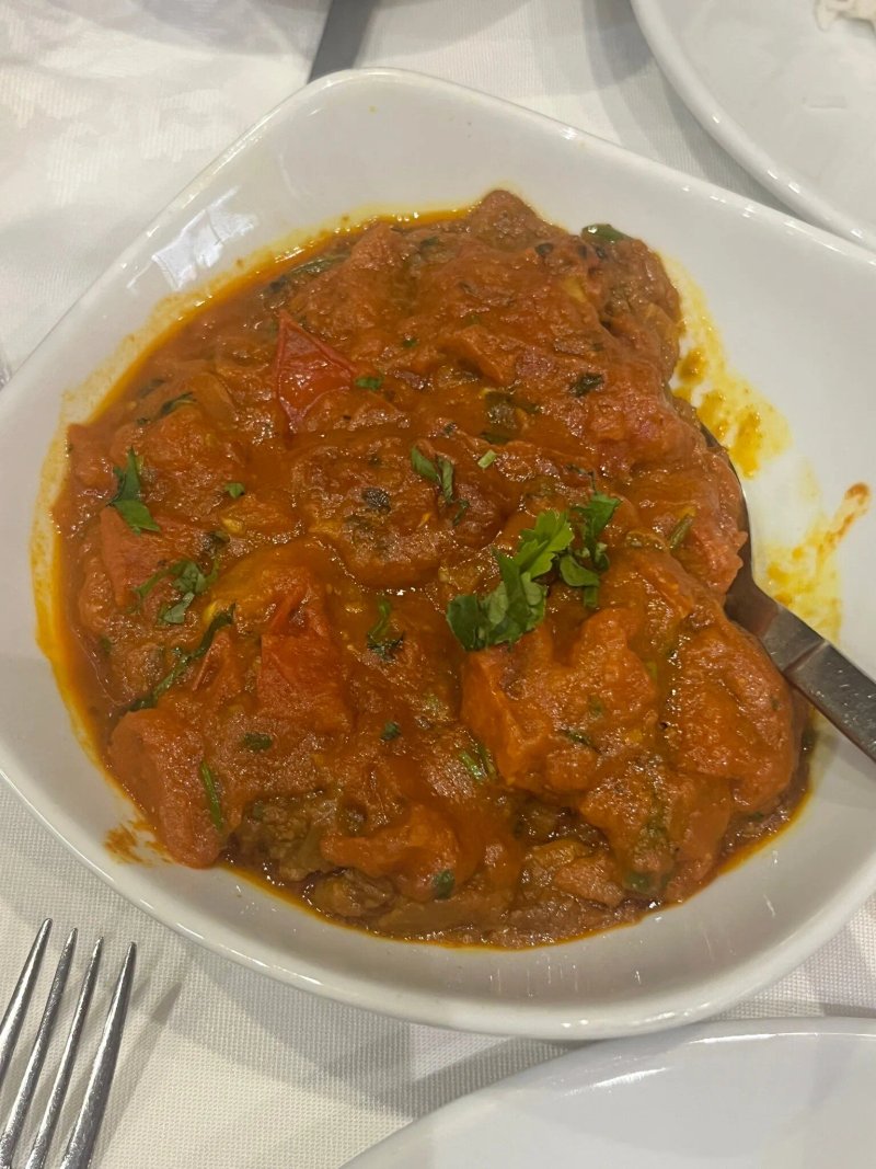 Indian Brasserie