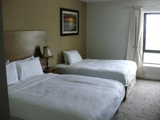 Ocean Sands Hotel