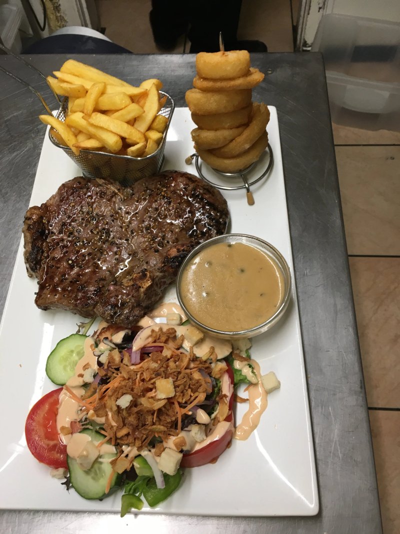 The Celtic Towers Irish Pub & Restaurant