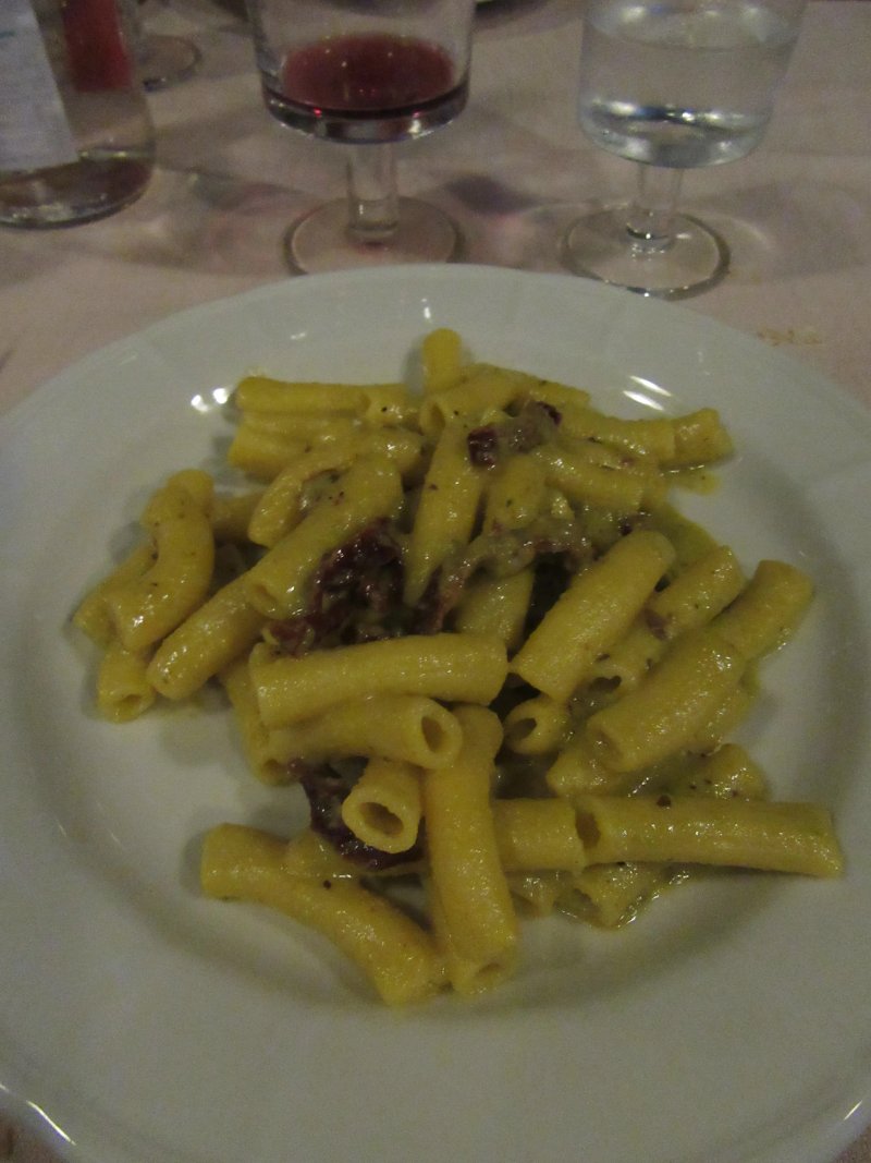 Trattoria Da Tullio