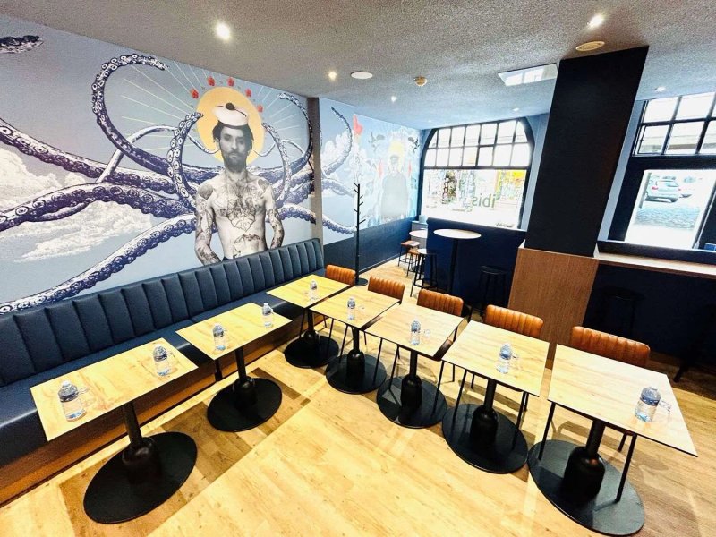 Ibis Styles Saint-malo Centre Historique