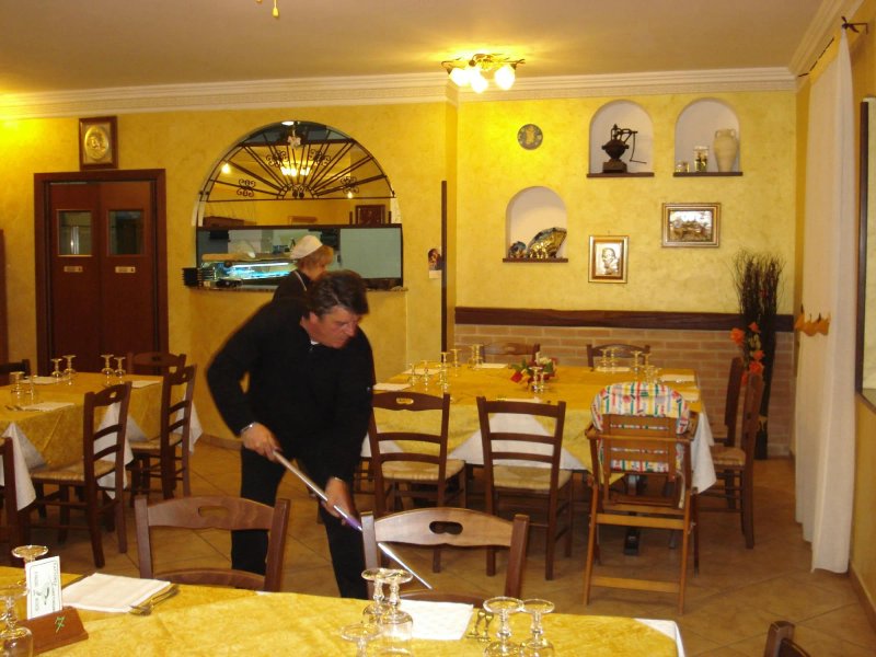 Agriturismo Il Passo della Beccaccia