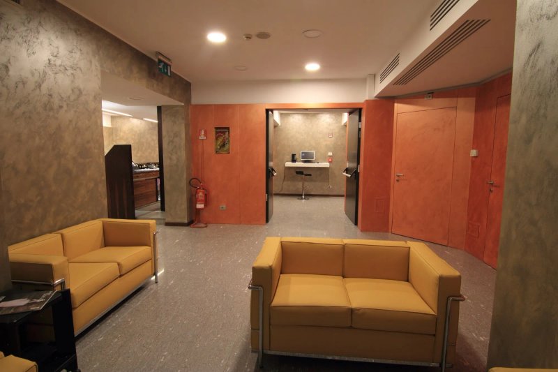 Hotel Metrò