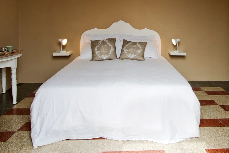 BluLassù City Center Rooms