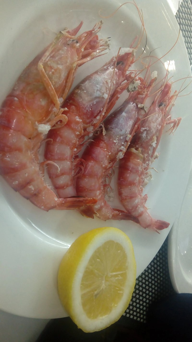 Restaurante Virgen del Mar