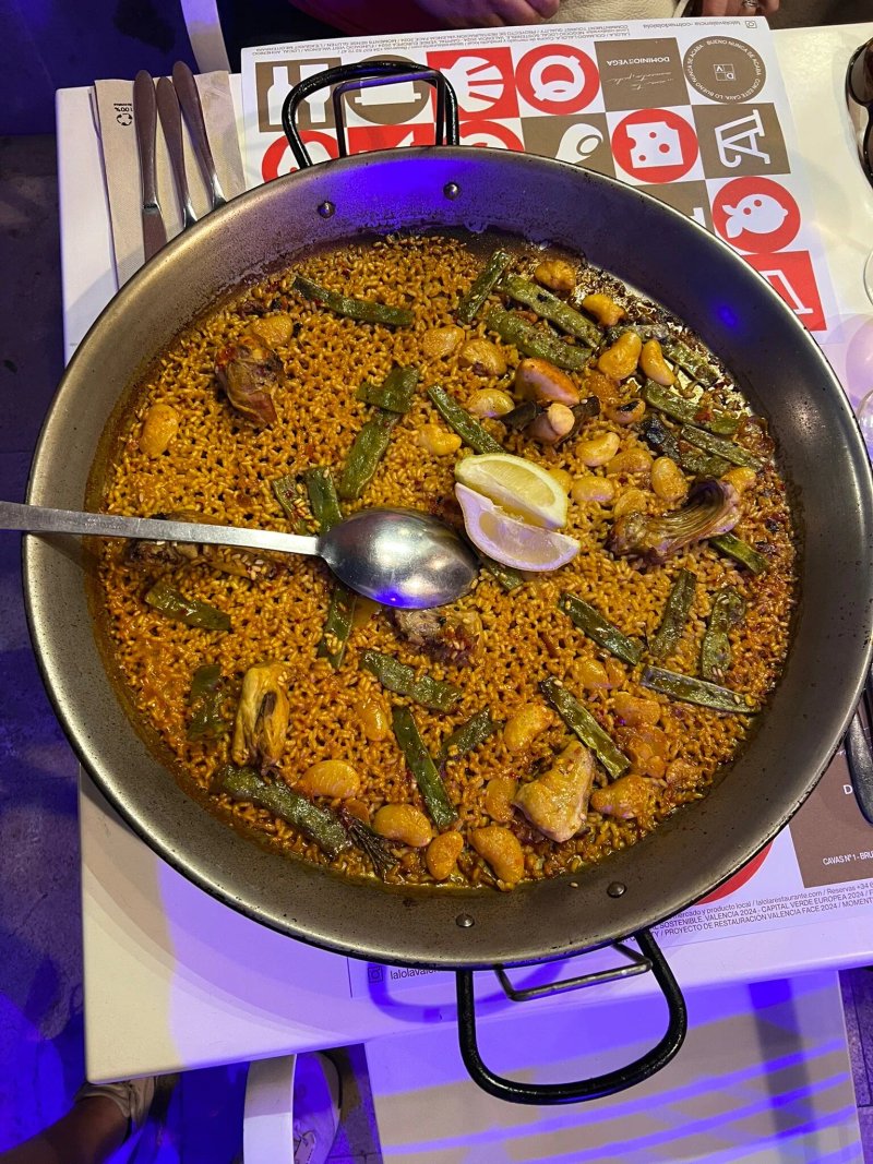 LaLola Restaurante