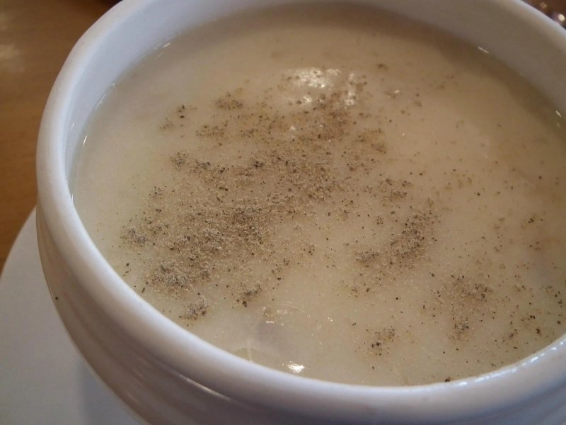 Celebrations of Turriff Restaurant
