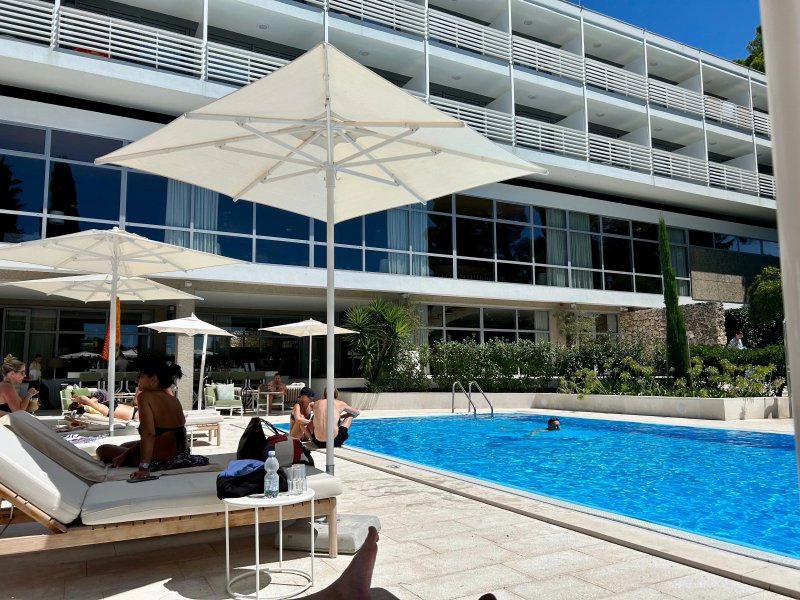 Bluesun Hotel Maestral