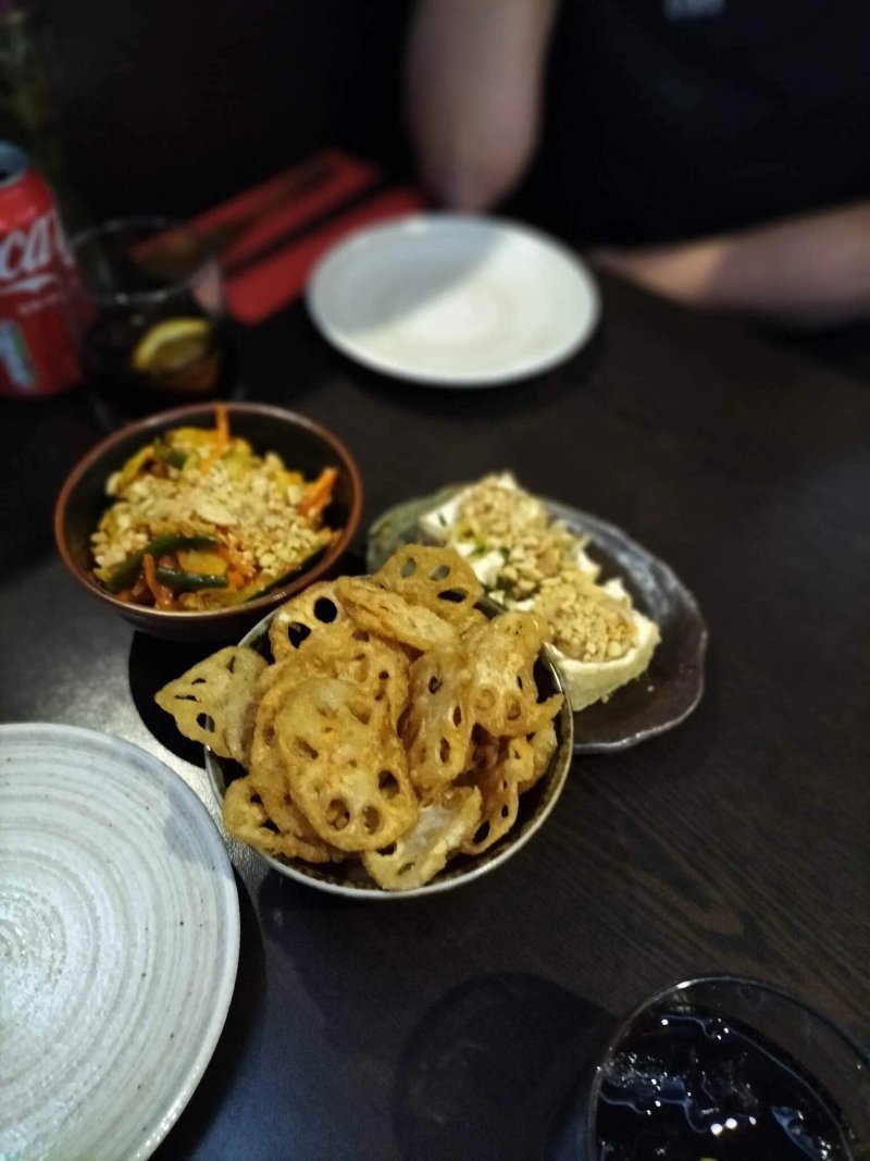 Suissi Vegan Kitchen