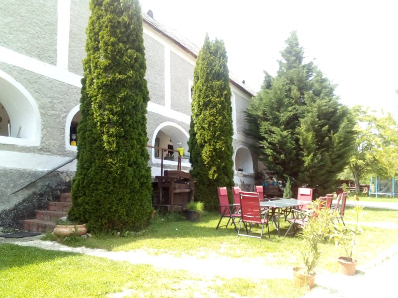 Granarius Restaurant