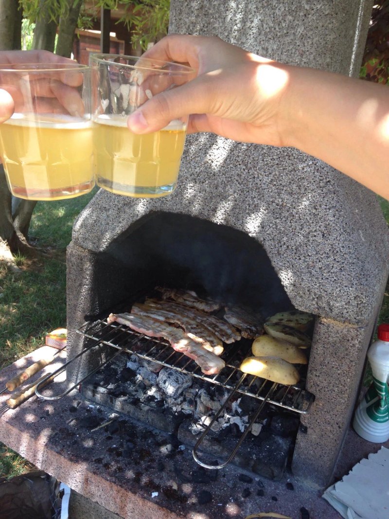 Complejo Rural Entre Viejos Olivos