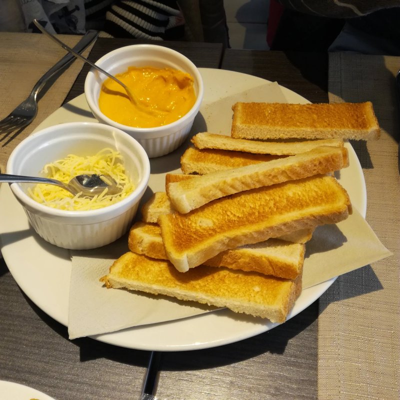 Brasserie Verdi