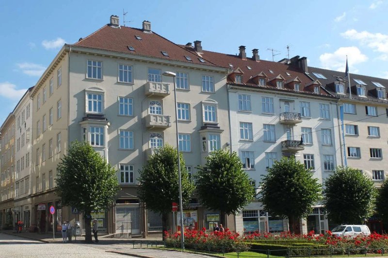 Hotel Oleana