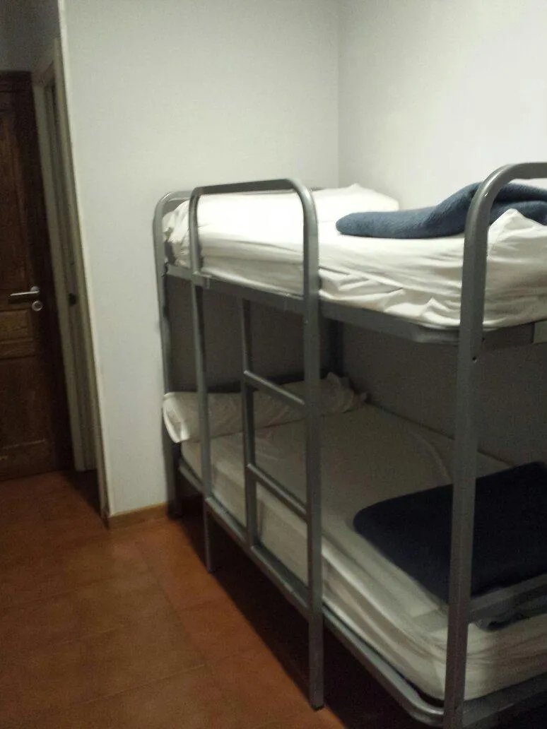 Albergue La Estacion