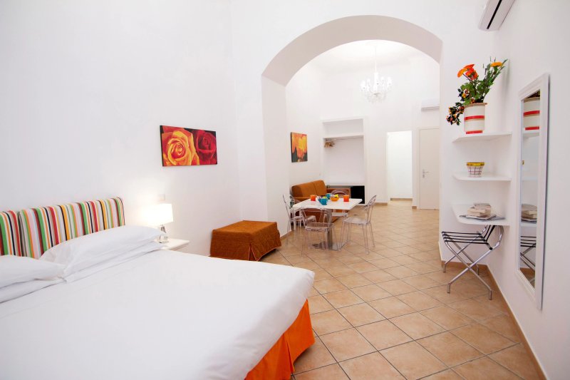 Casa Sorrentina
