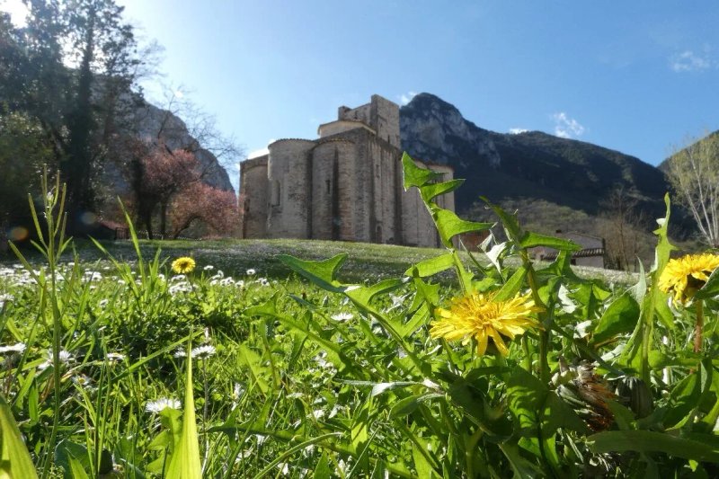 Hotel Terme Di Frasassi