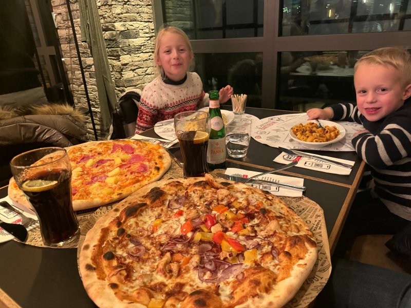 L'Osteria Bruchsal