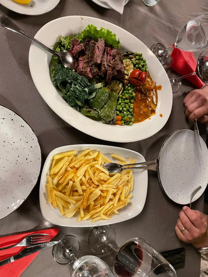 Restaurant Barun