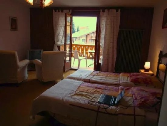 Hotel Phenix