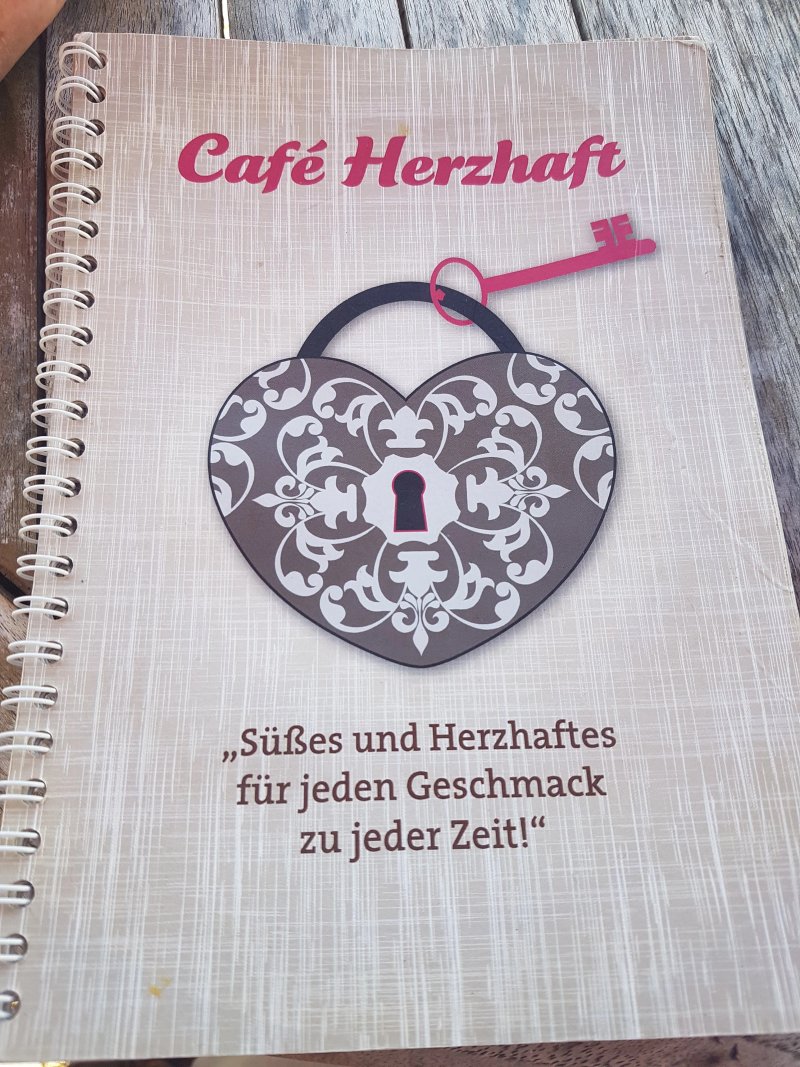 Cafe Herzhaft