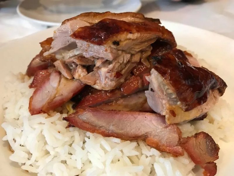 Four Seasons Chinese Restaurant - Bayswater