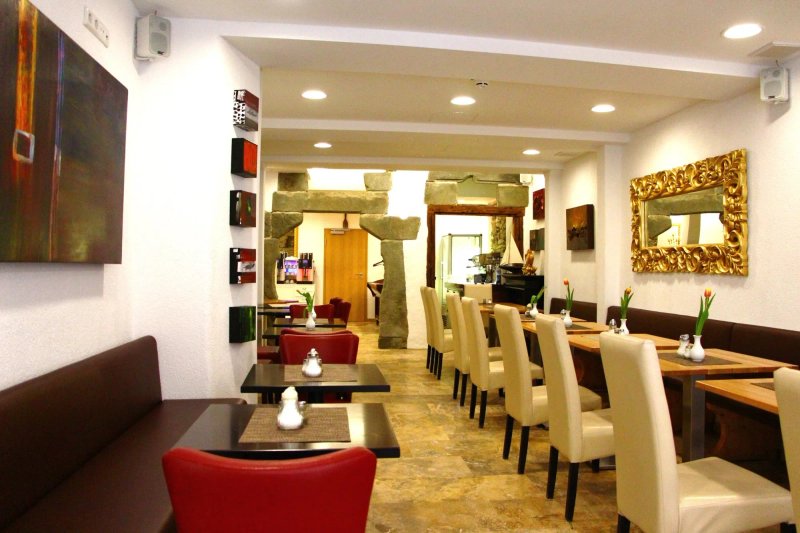 Hotel Anker