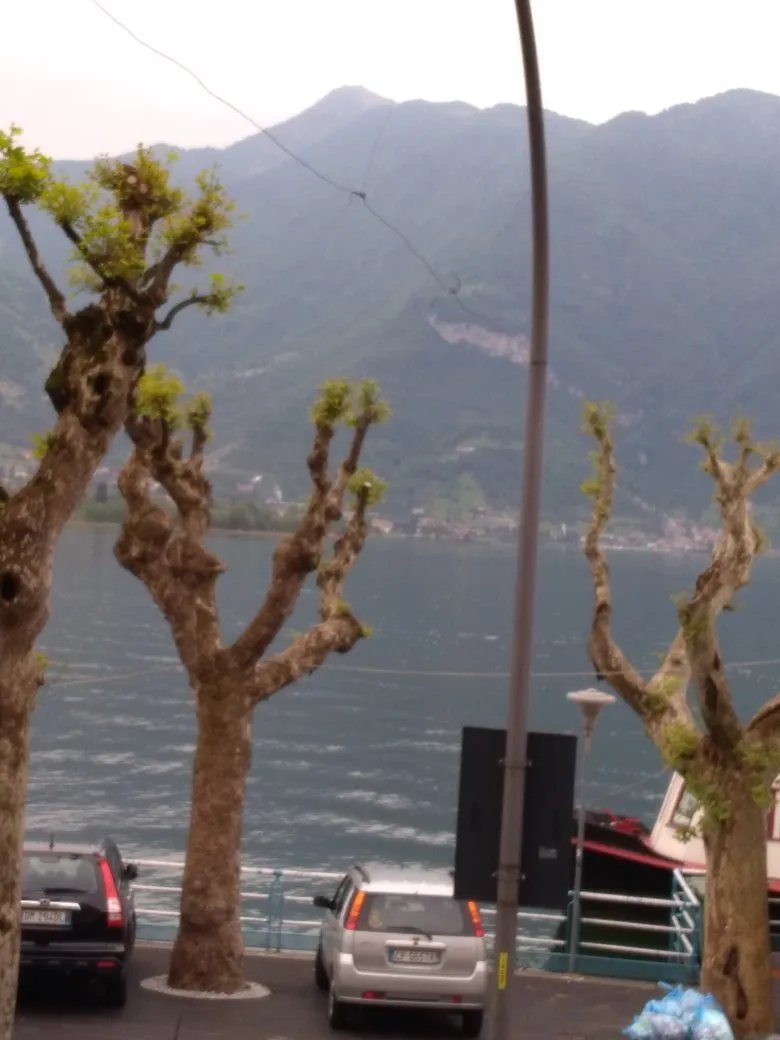 Hotel Belvedere