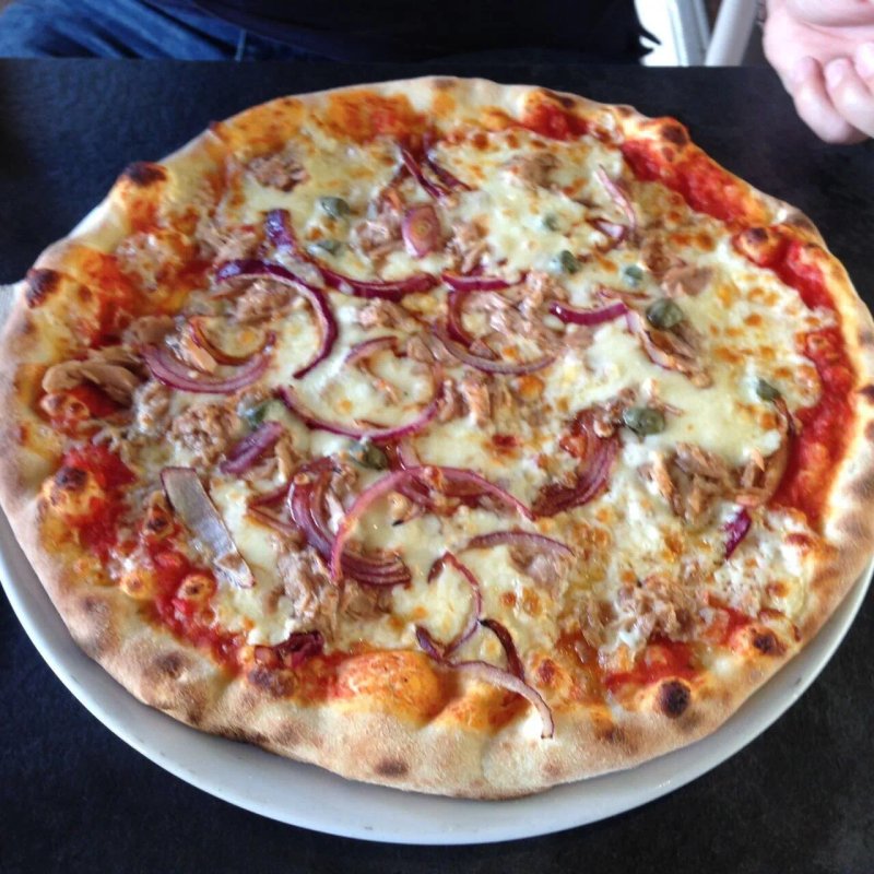 Fellini's