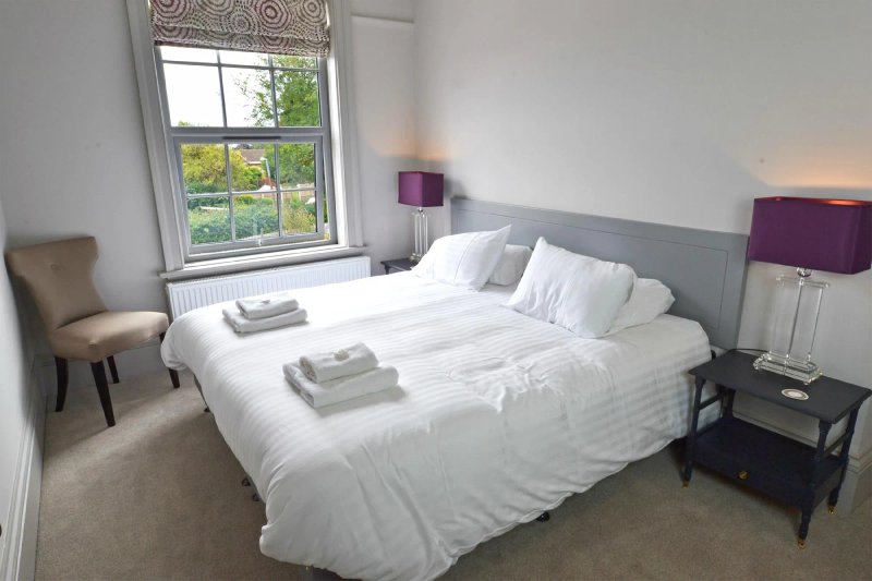 The Woodberry Inn