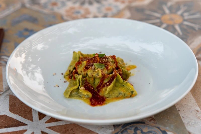 Ristorante Sciurlicchio