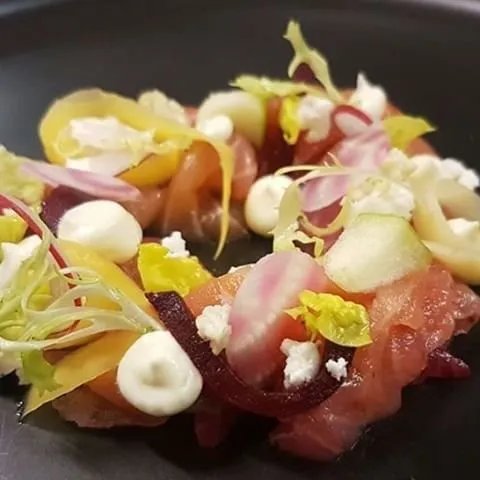 Restaurant de Wilg
