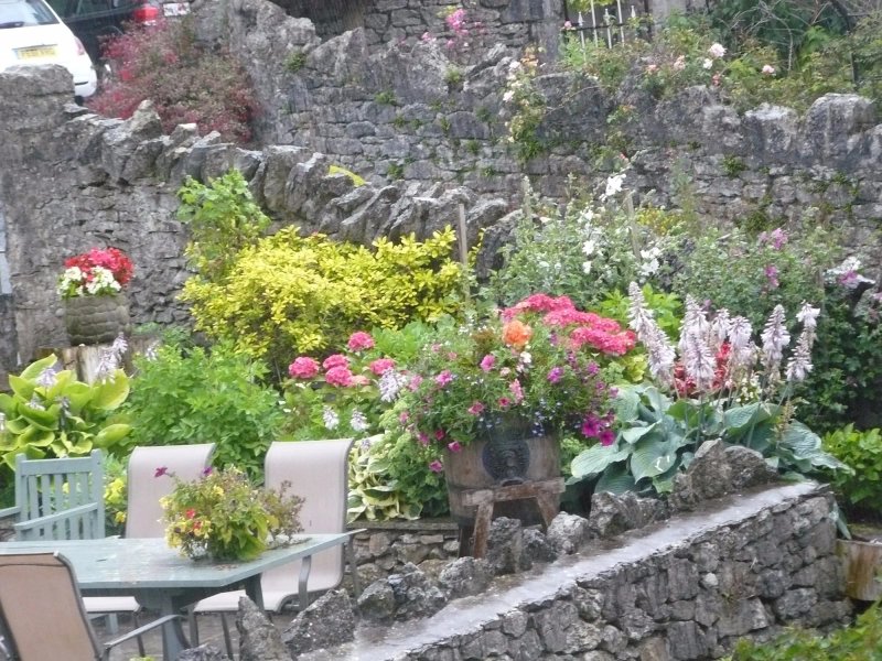 Hampsfell House Hotel