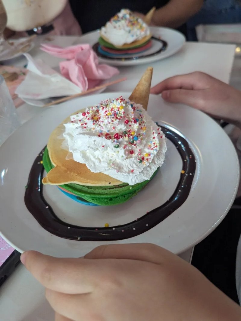 Egyszarvu | Unicorn Bistro