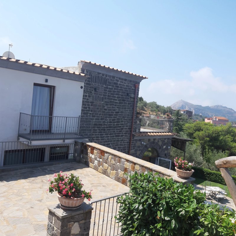 Agriturismo La Peppina