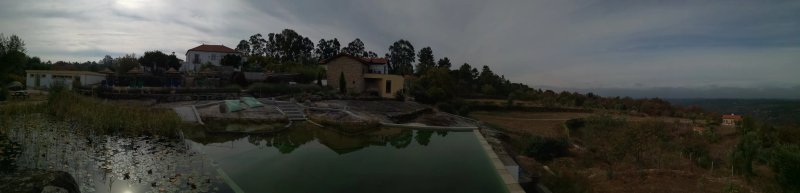 B&B Quinta Vale Porcacho