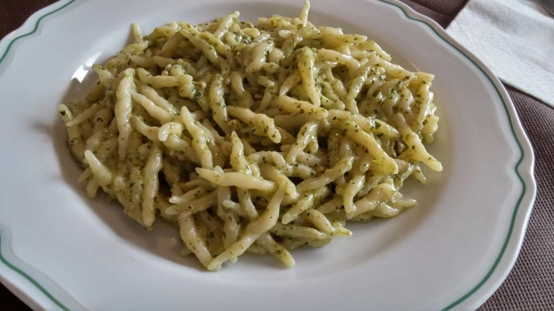 Albergo Aurora