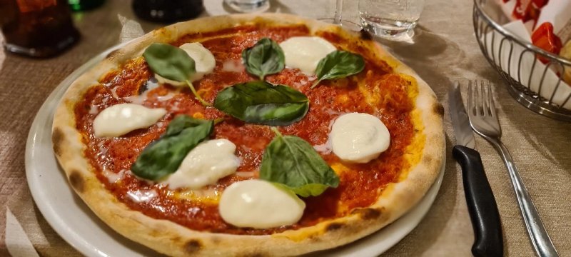 Ristorante Pizzeria Dolfin