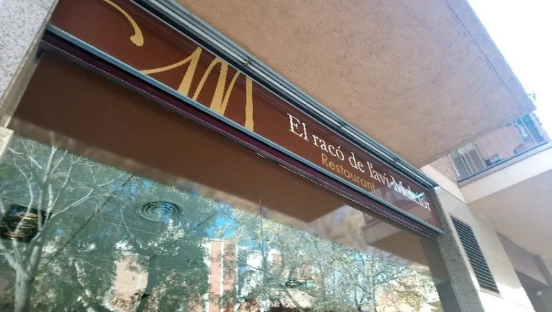 El Raco de l'Avi Melcior