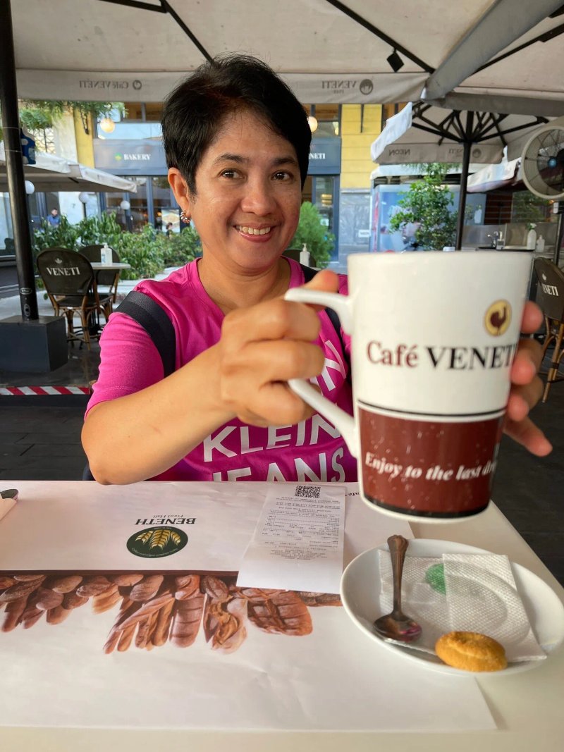 Cafe Veneti