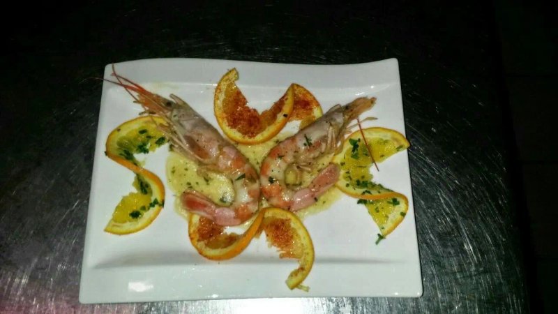 Ristorante La Fonte