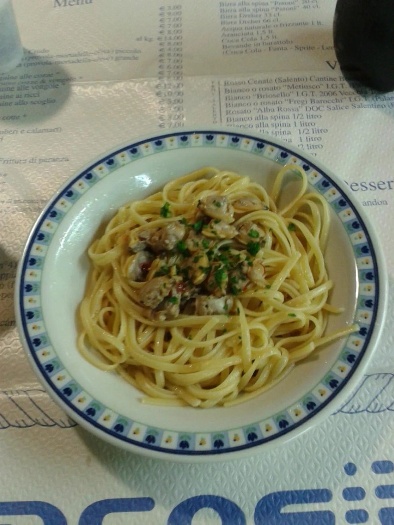Scapricciatiello