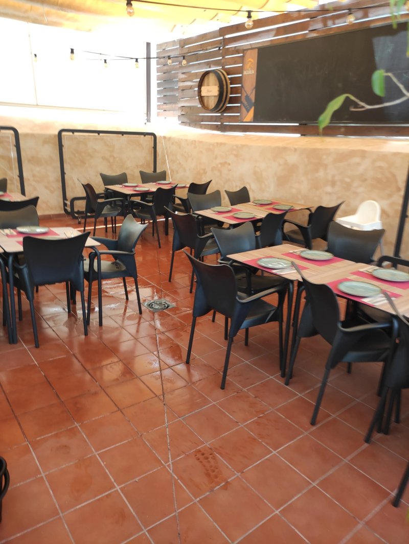 Tasca San Clemente