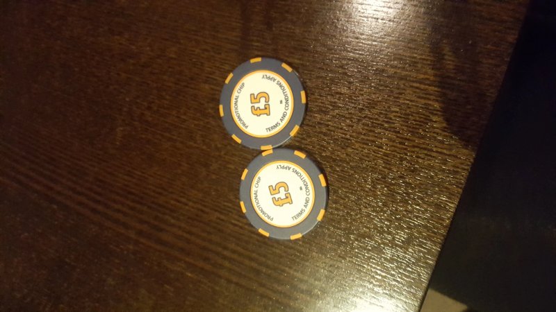 Fahrenheit Grill Genting Casino Edgbaston