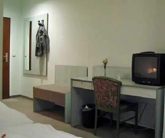 Hotel Attache an der Messe