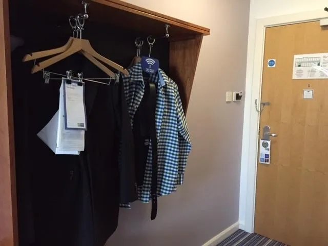 Holiday Inn Express Burton Upon Trent By IHG
