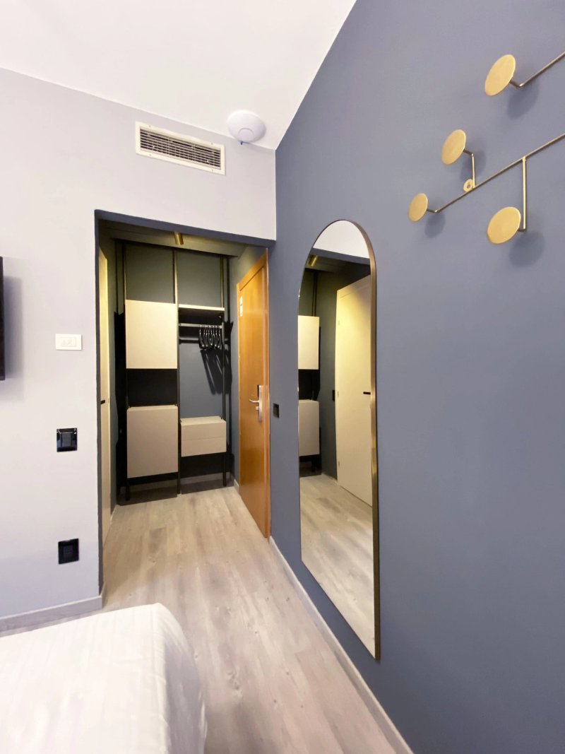 Astoria - Boutique hotel