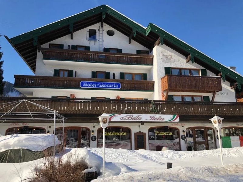 Hotel Bavaria