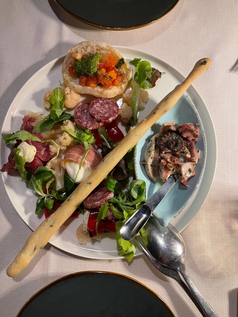Turista Al Buongusto